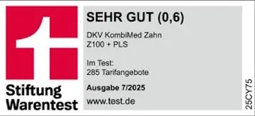 Externe Bewertung