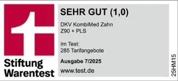 Externe Bewertung