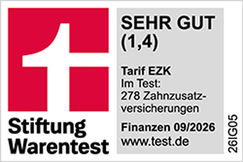 Externe Bewertung