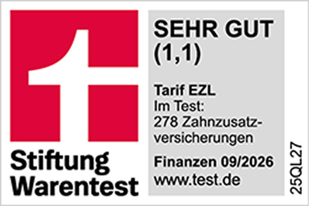 Externe Bewertung