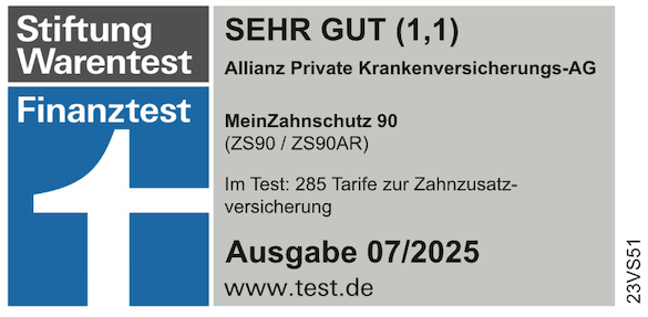 Externe Bewertung